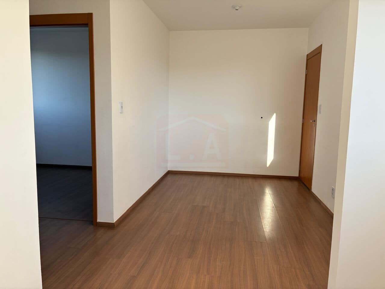 Apartamento em Sorocaba - Wanel Ville