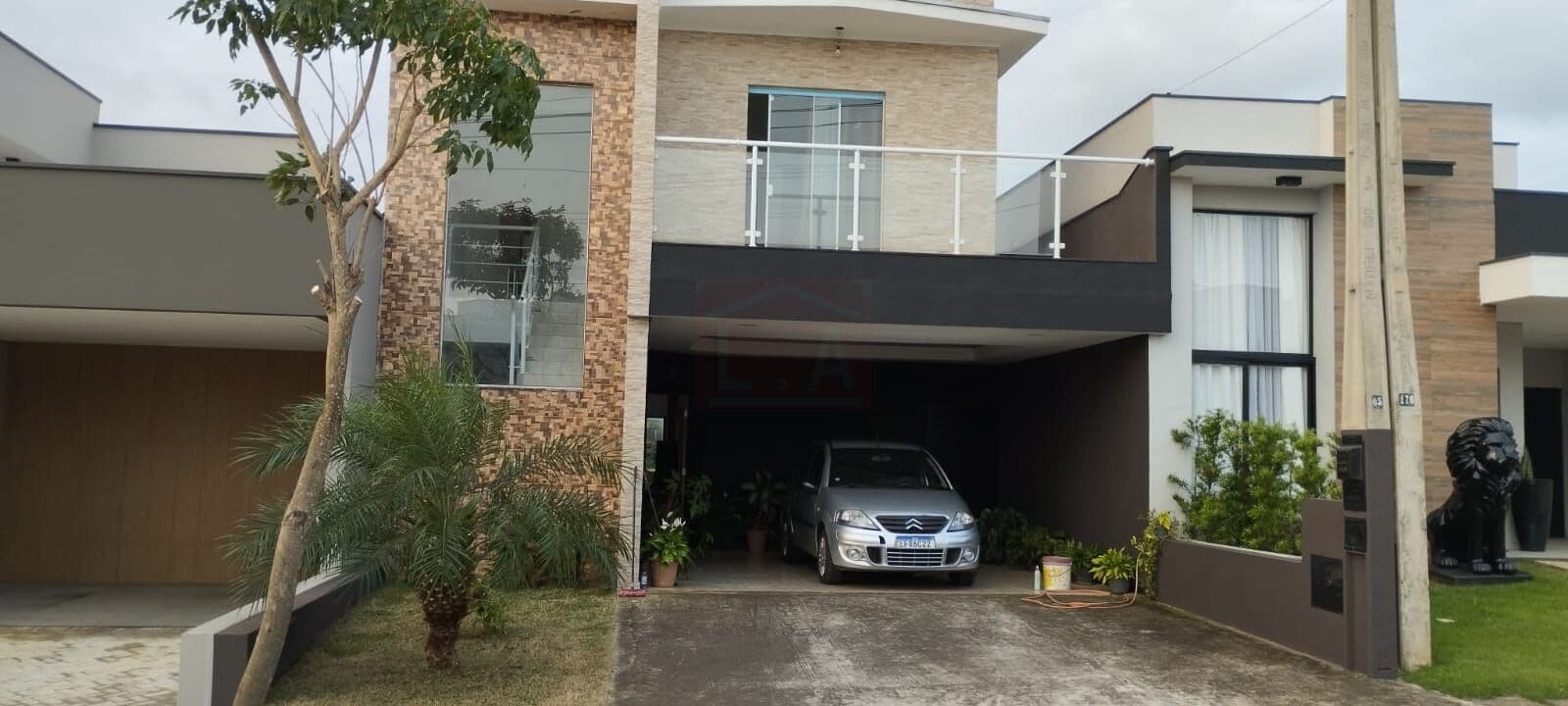 Casa de Condomínio em Sorocaba - Condomínio Reserva Ipanema