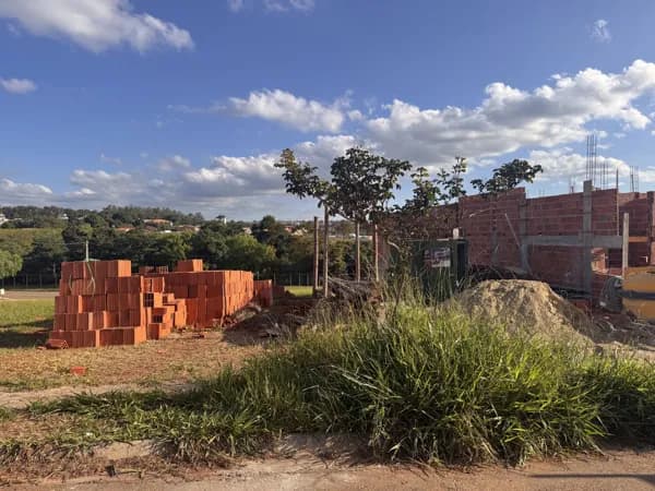 Lote/Terreno em Sorocaba - Condomínio Reserva Ipanema