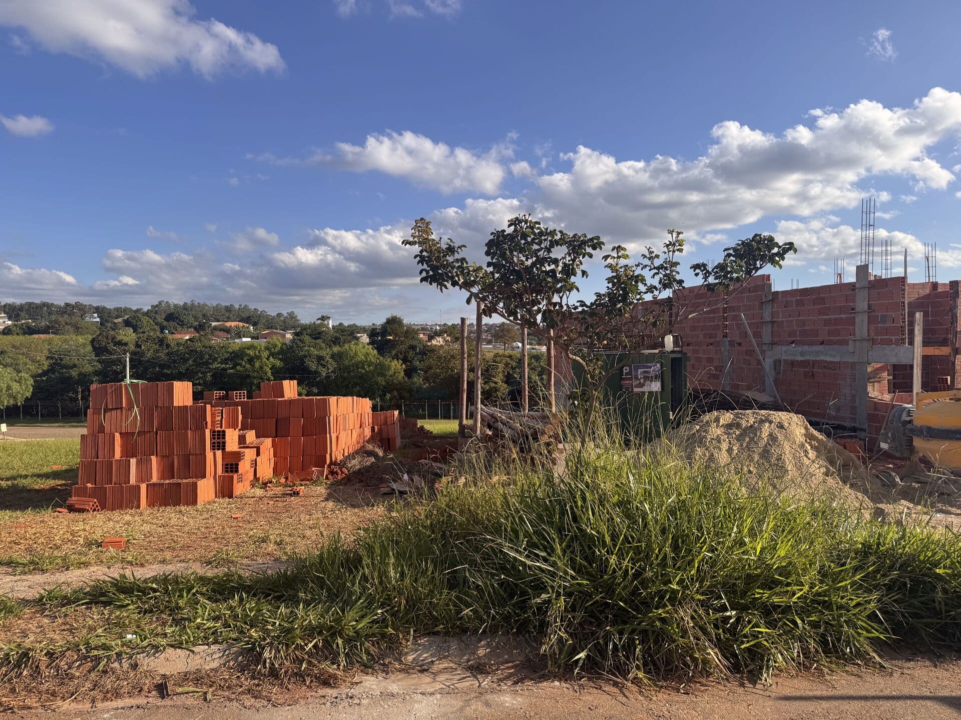 Lote/Terreno em Sorocaba - Condomínio Reserva Ipanema