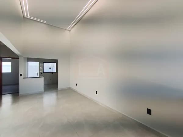 Casa de Condomínio em Sorocaba - Jardim Residencial Villagio Ipanema I