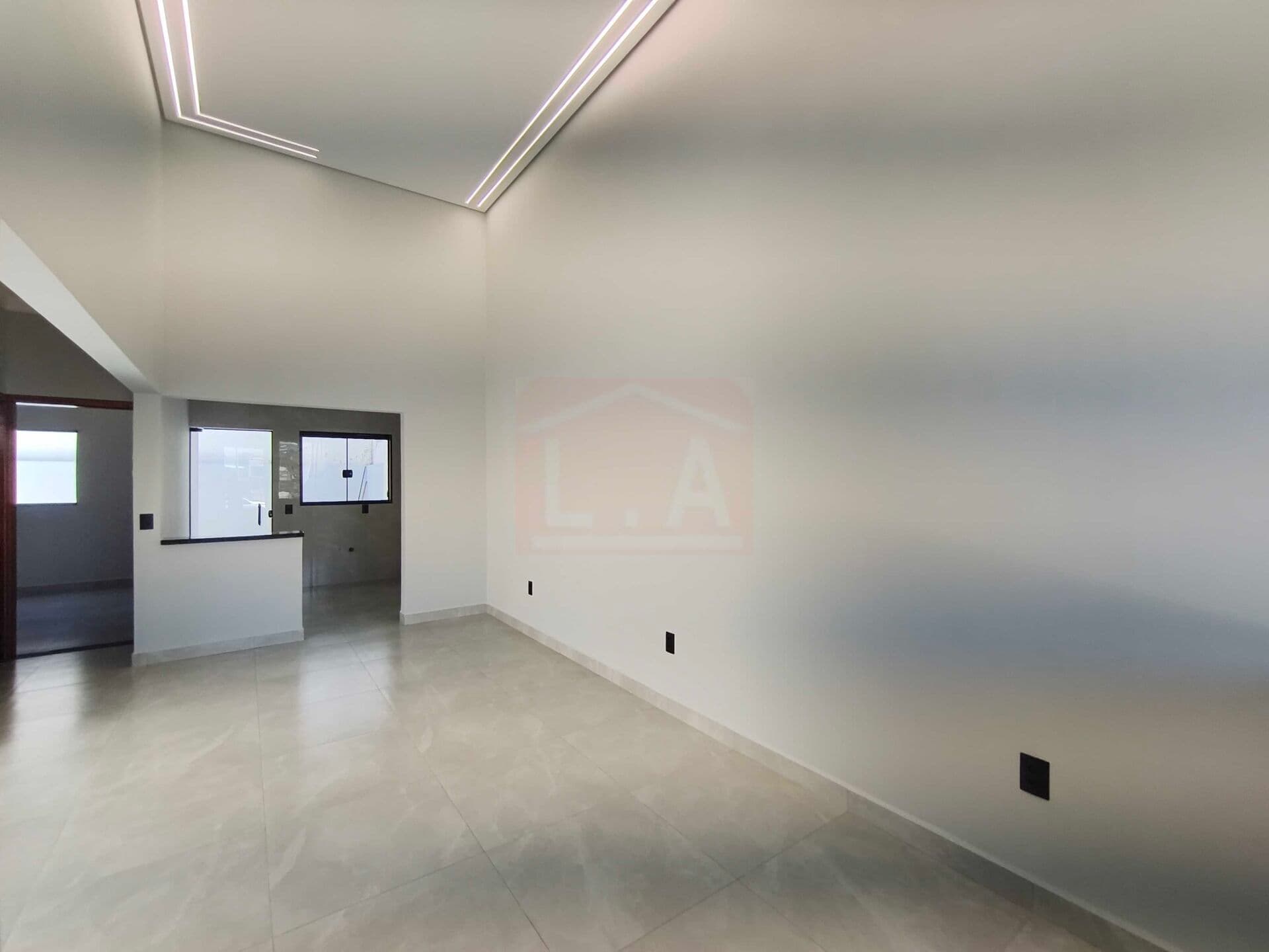 Casa de Condomínio em Sorocaba - Jardim Residencial Villagio Ipanema I