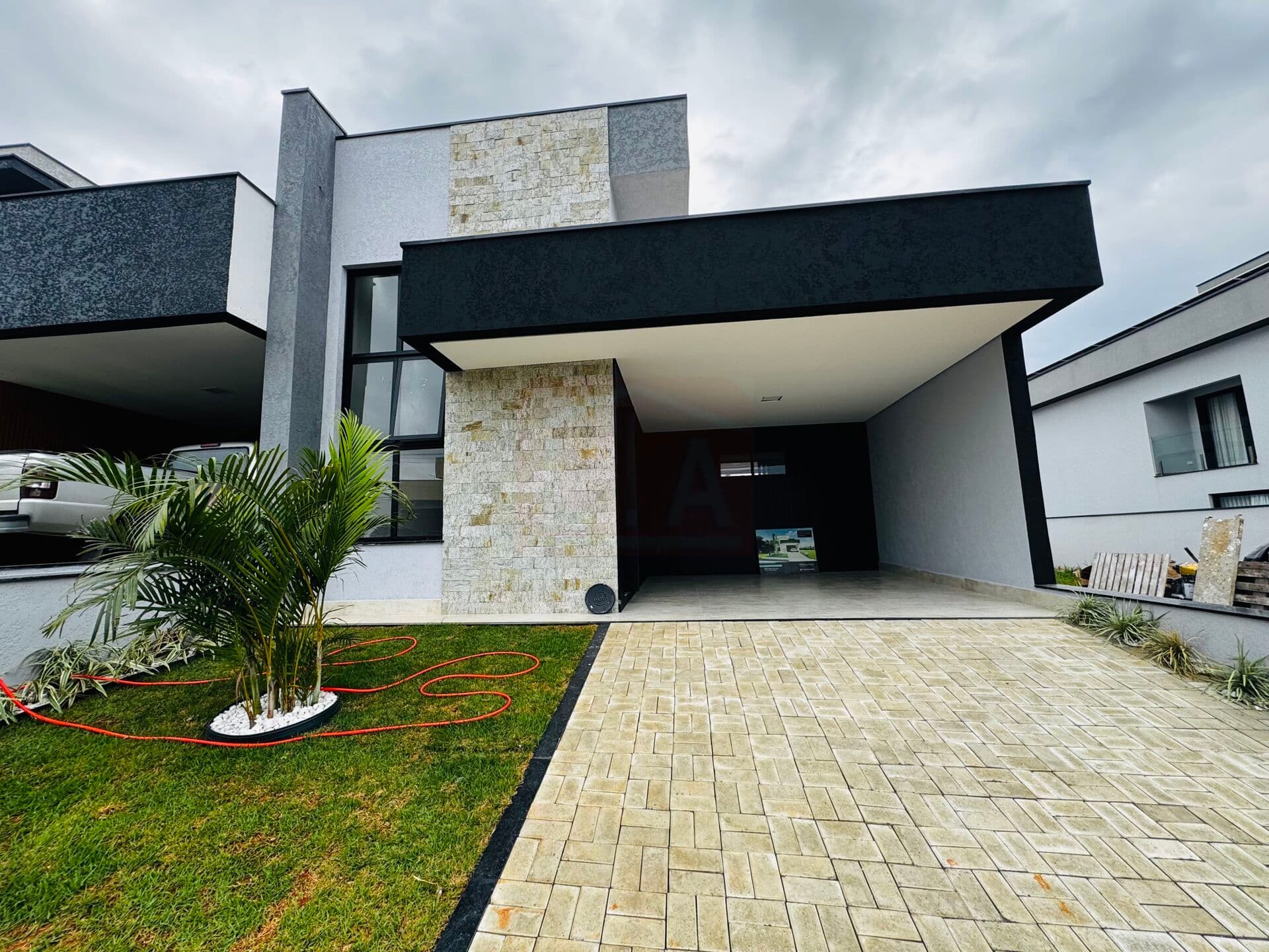 Casa de Condomínio em Sorocaba - Condomínio Reserva Ipanema