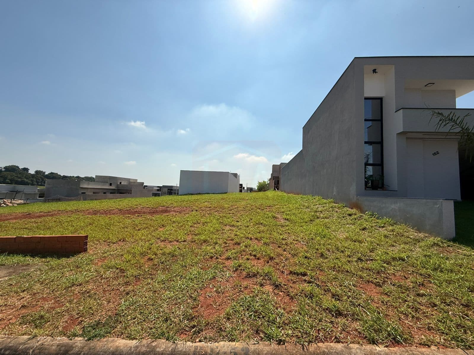 Lote/Terreno em Sorocaba - Condomínio Reserva Ipanema