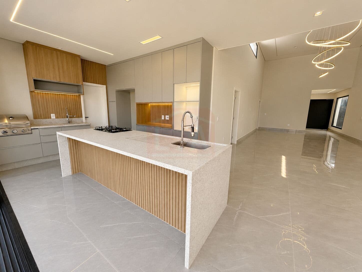 Casa de Condomínio em Sorocaba - Éden