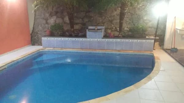 Casa em Sorocaba - Jardim Ipanema