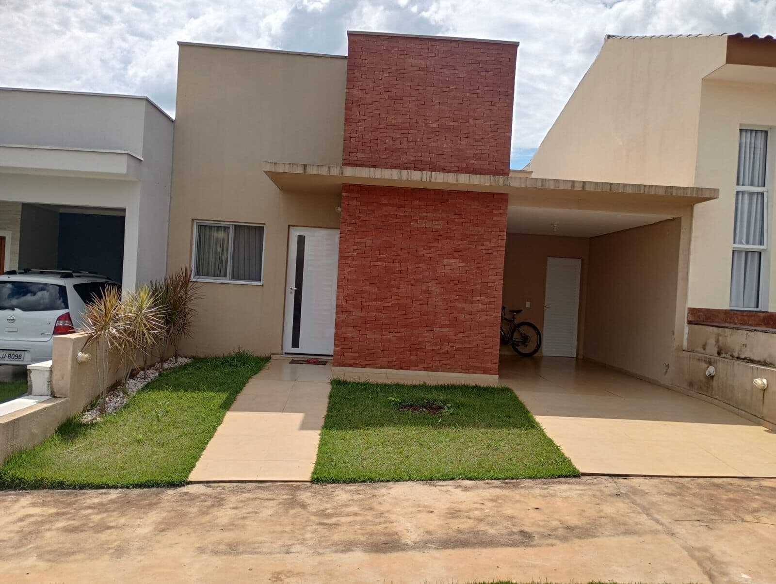 Casa de Condomínio em Sorocaba - Condomínio Reserva Ipanema