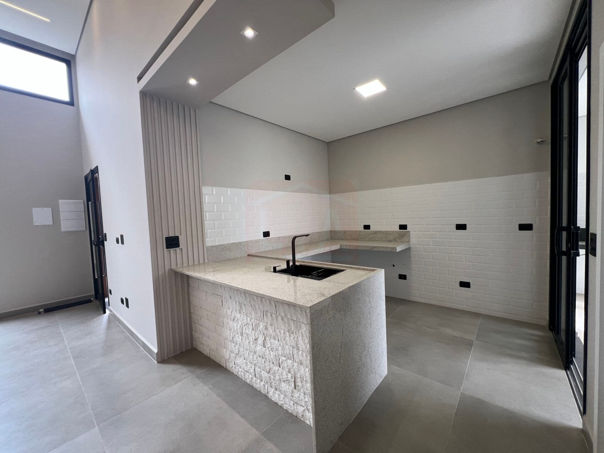 Casa de Condomínio em Sorocaba - Jardim Residencial Helena Maria