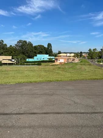 Lote/Terreno em Sorocaba - Condomínio Vale do Lago