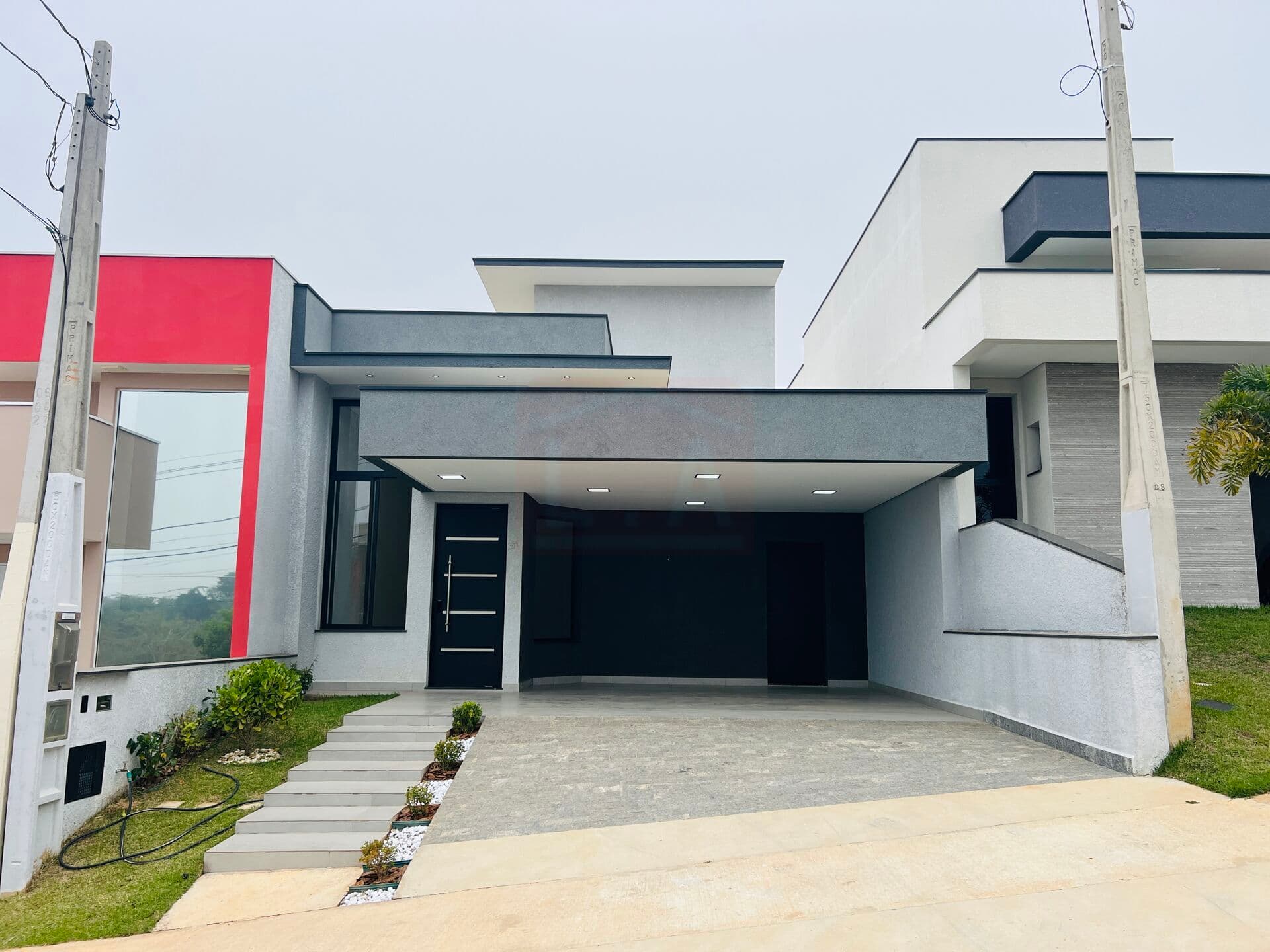 Casa de Condomínio em Sorocaba - Jardim Residencial Helena Maria