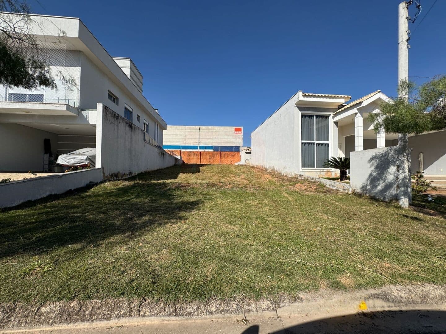 Lote/Terreno em Sorocaba - Parque Ibiti Reserva