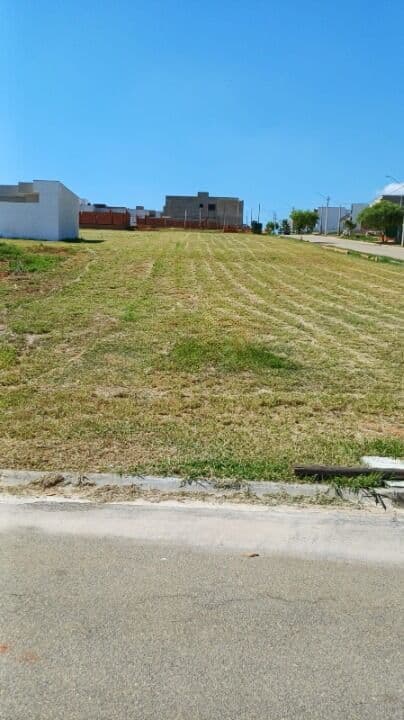 Lote/Terreno em Sorocaba - Condomínio Reserva Ipanema