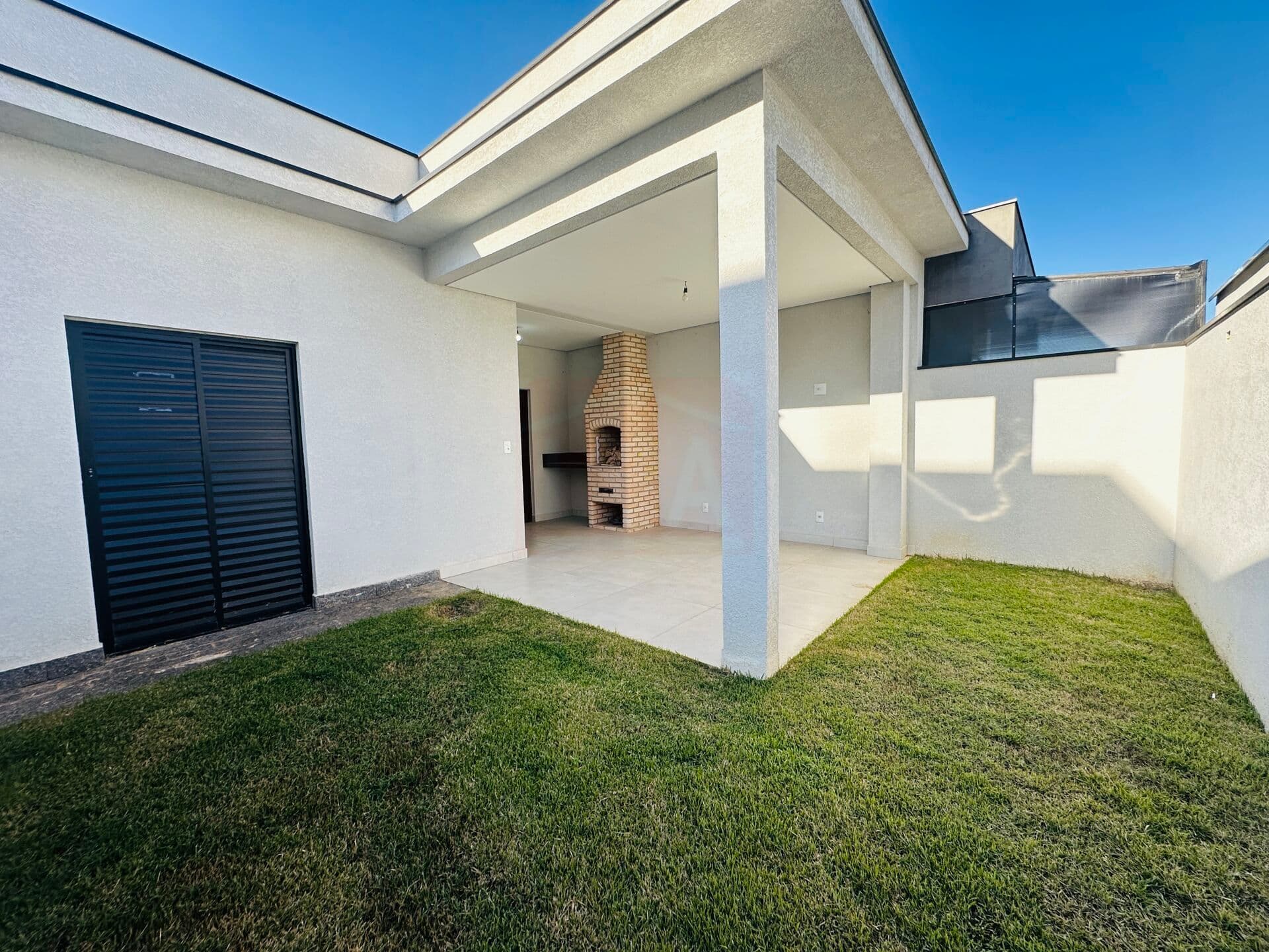 Casa de Condomínio em Sorocaba - Recreio dos Sorocabanos