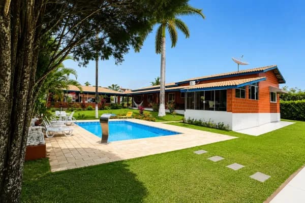 Casa de Condomínio em Sorocaba - Jardim Vale do Lago Residencial