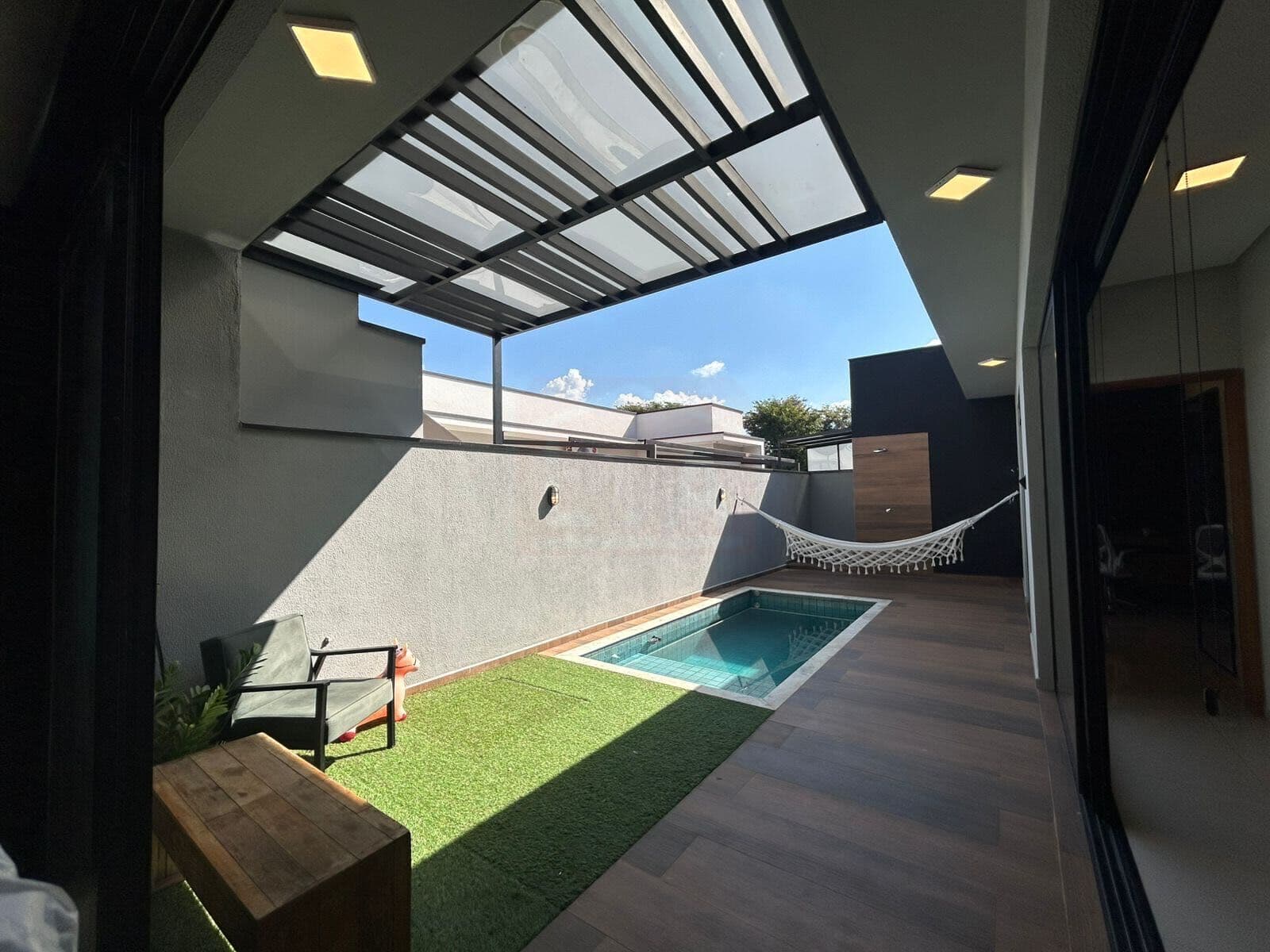 Casa de Condomínio em Sorocaba - Condomínio Reserva Ipanema