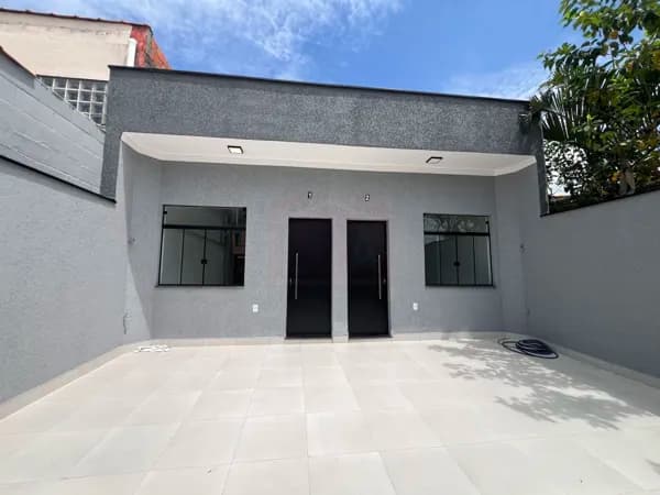 Casa em Sorocaba - Jardim Residencial Villagio Ipanema I