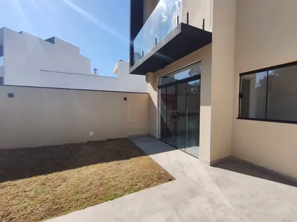 Casa de Condomínio em Sorocaba - Jardim Residencial Villagio Ipanema I