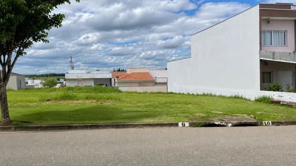 Lote/Terreno em Sorocaba - Jardim Residencial Jardim