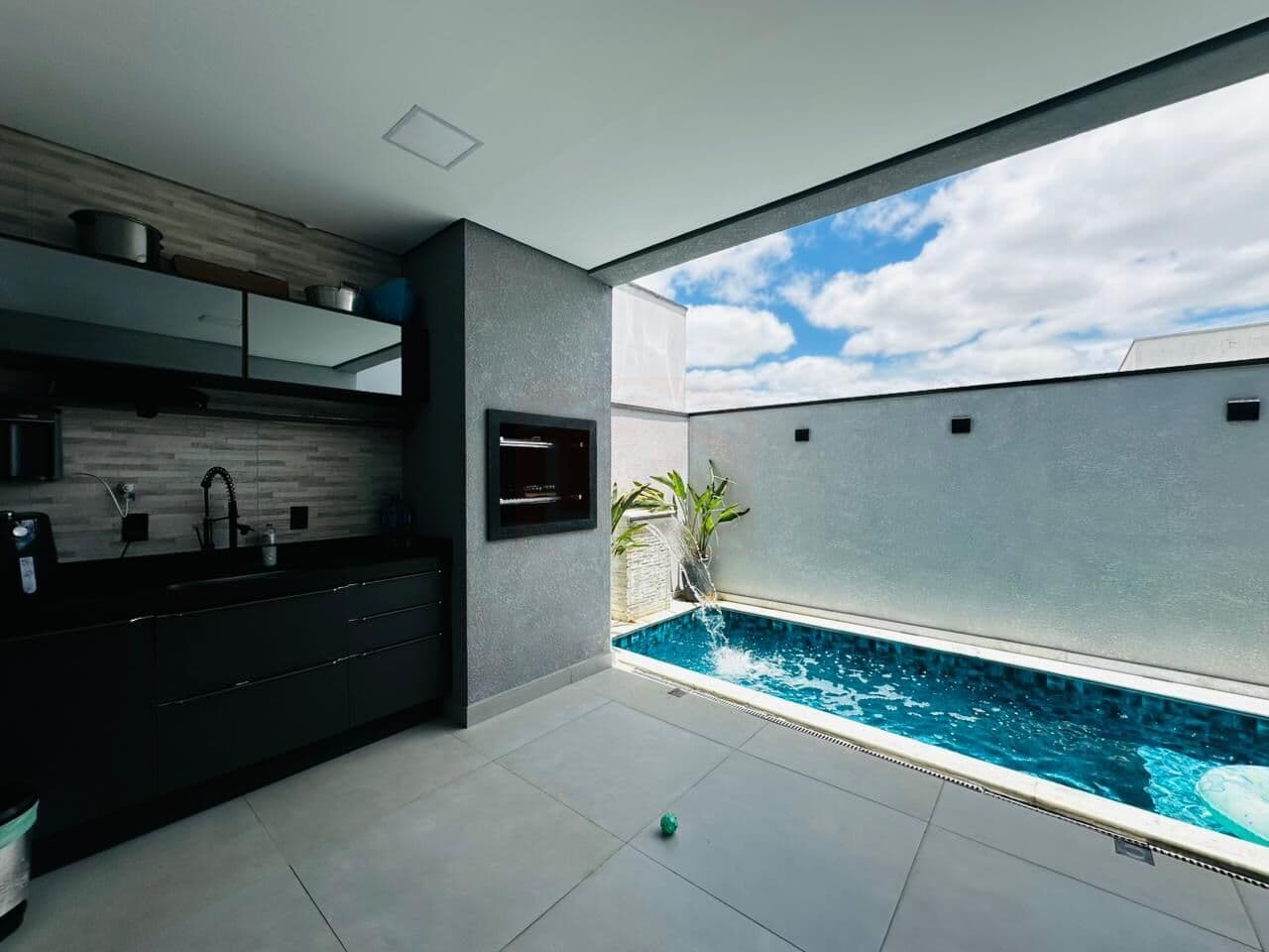 Casa de Condomínio em Sorocaba - Jardim Residencial Villagio Ipanema I