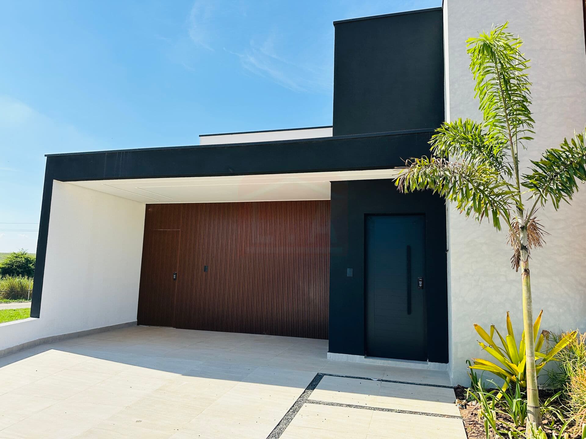 Casa de Condomínio em Sorocaba - Condomínio Reserva Ipanema