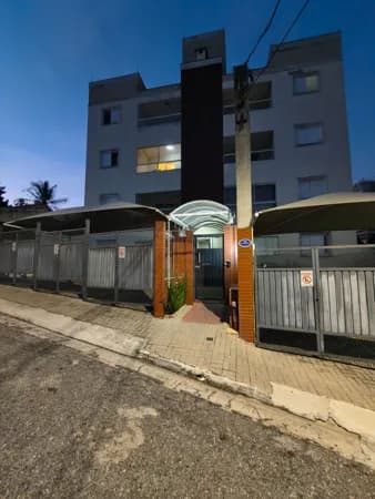 Apartamento em Sorocaba - Vila Jardini