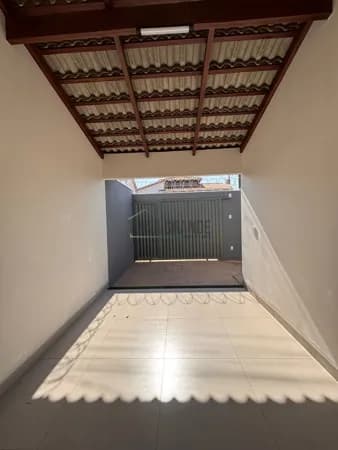 Casa em Catalão - Bairro Estrela