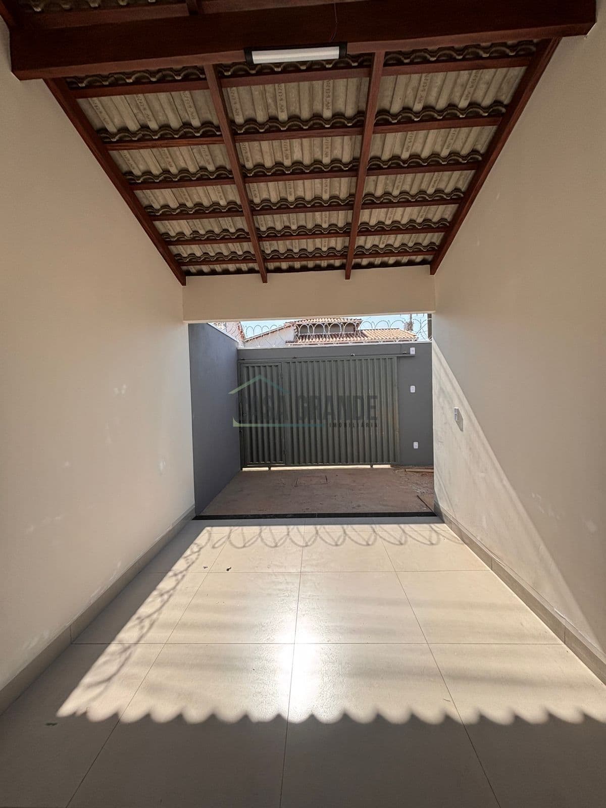 Casa em Catalão - Bairro Estrela