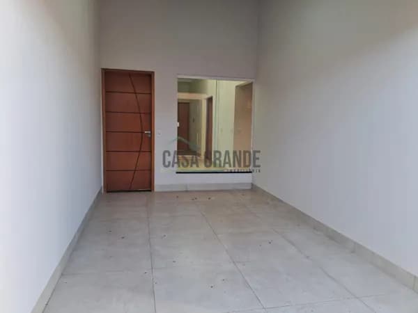 Casa em Catalão - Cidade Jardim