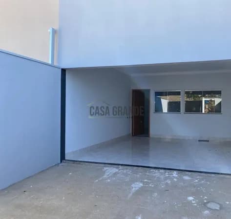 Casa em Catalão - Bairro Estrela