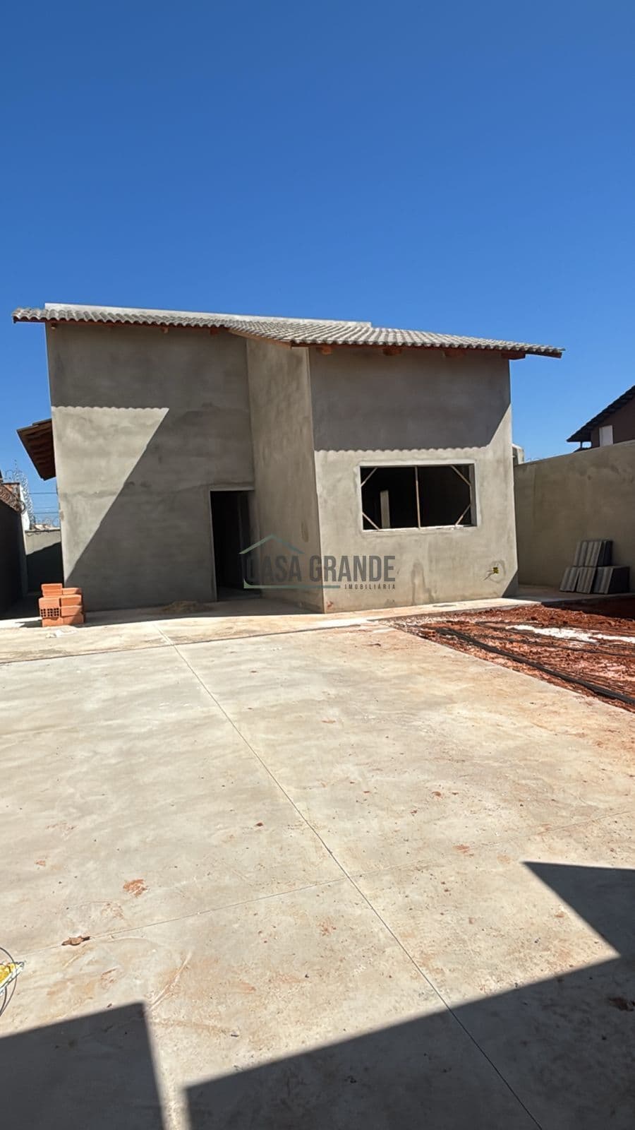 Casa em Catalão - Maria Amélia 1