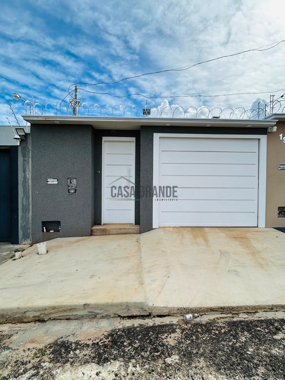 Casa em Catalão - Cidade Jardim