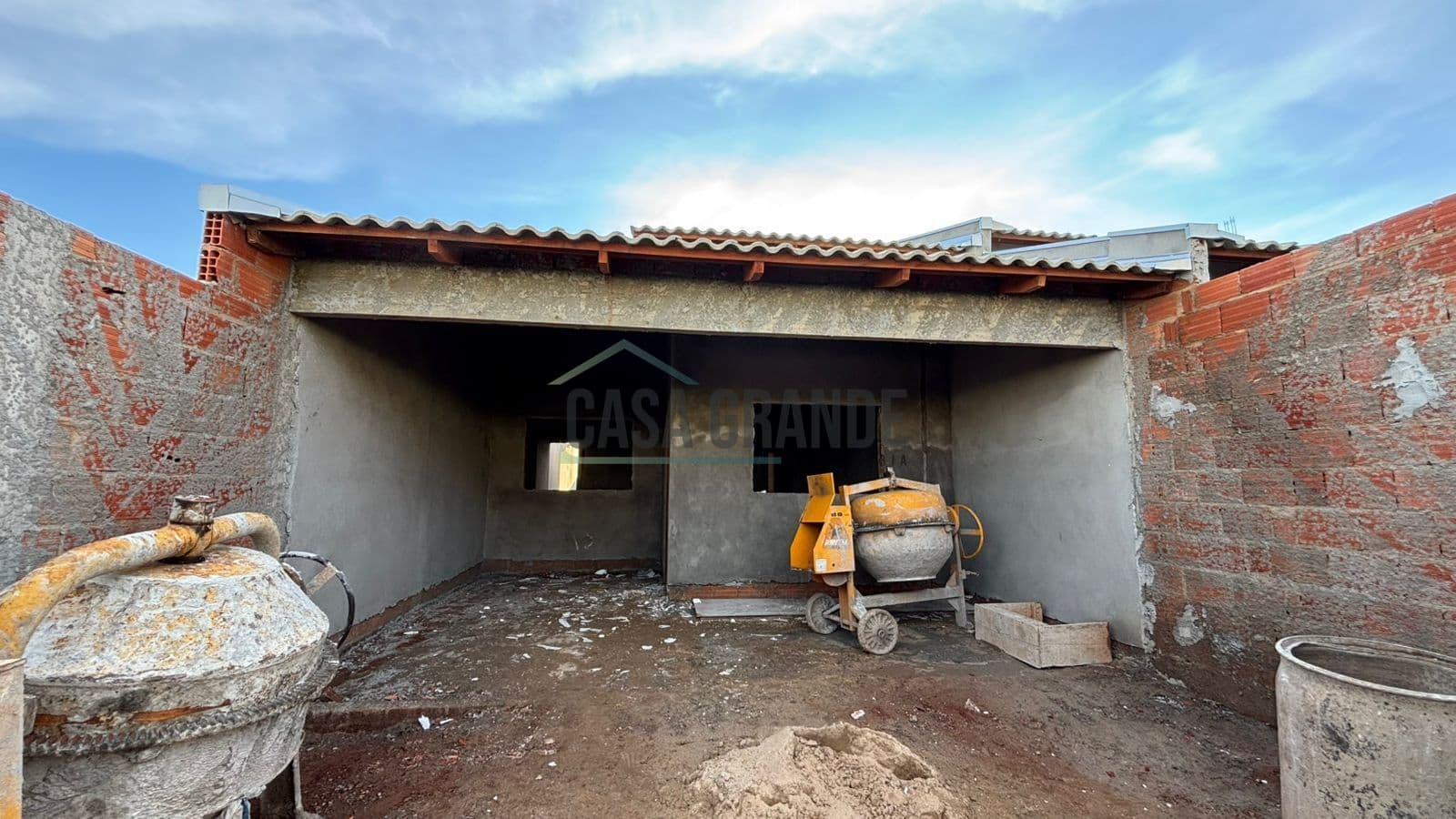 Casa em Catalão - Bairro Cidade Jardim