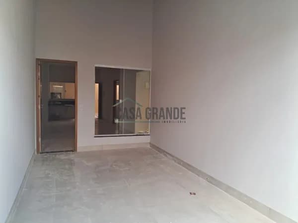 Casa em Catalão - Bairro Cidade Jardim