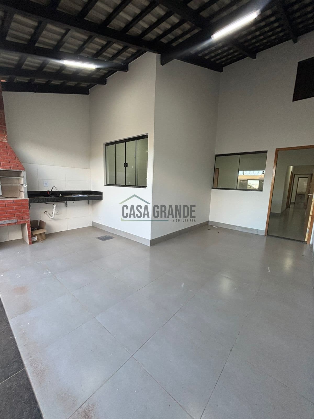 Casa em Catalão - Maria Amélia 1