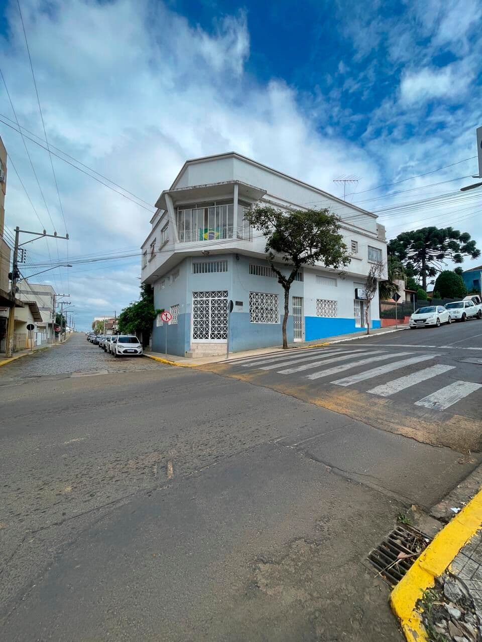 Sala Comercial Térrea