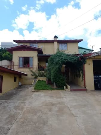 Agua santa