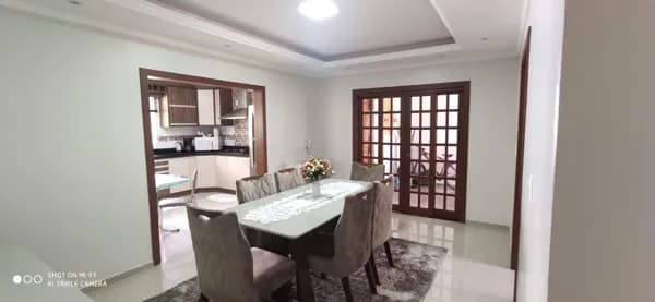 São Luiz