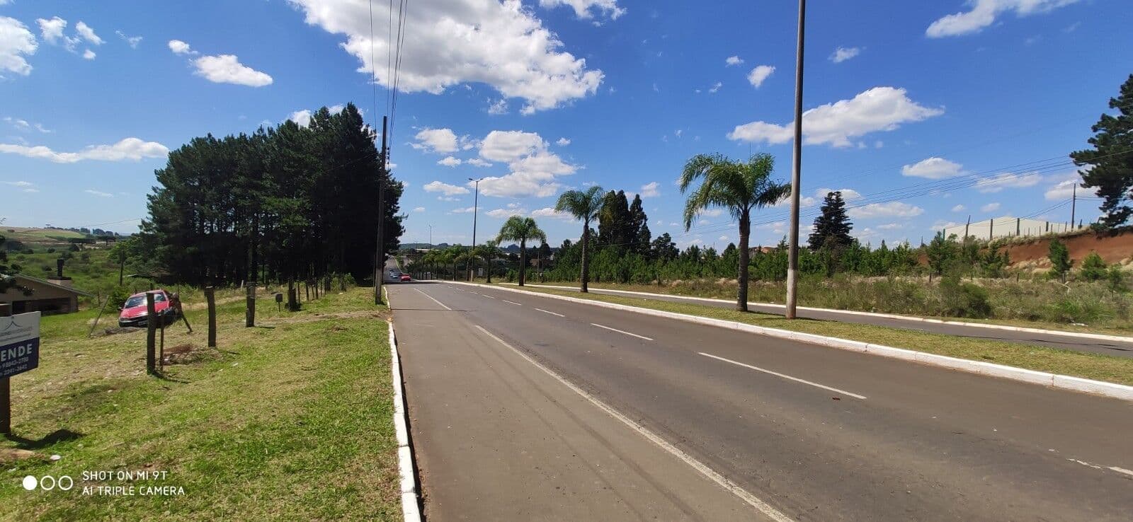 Água Santa