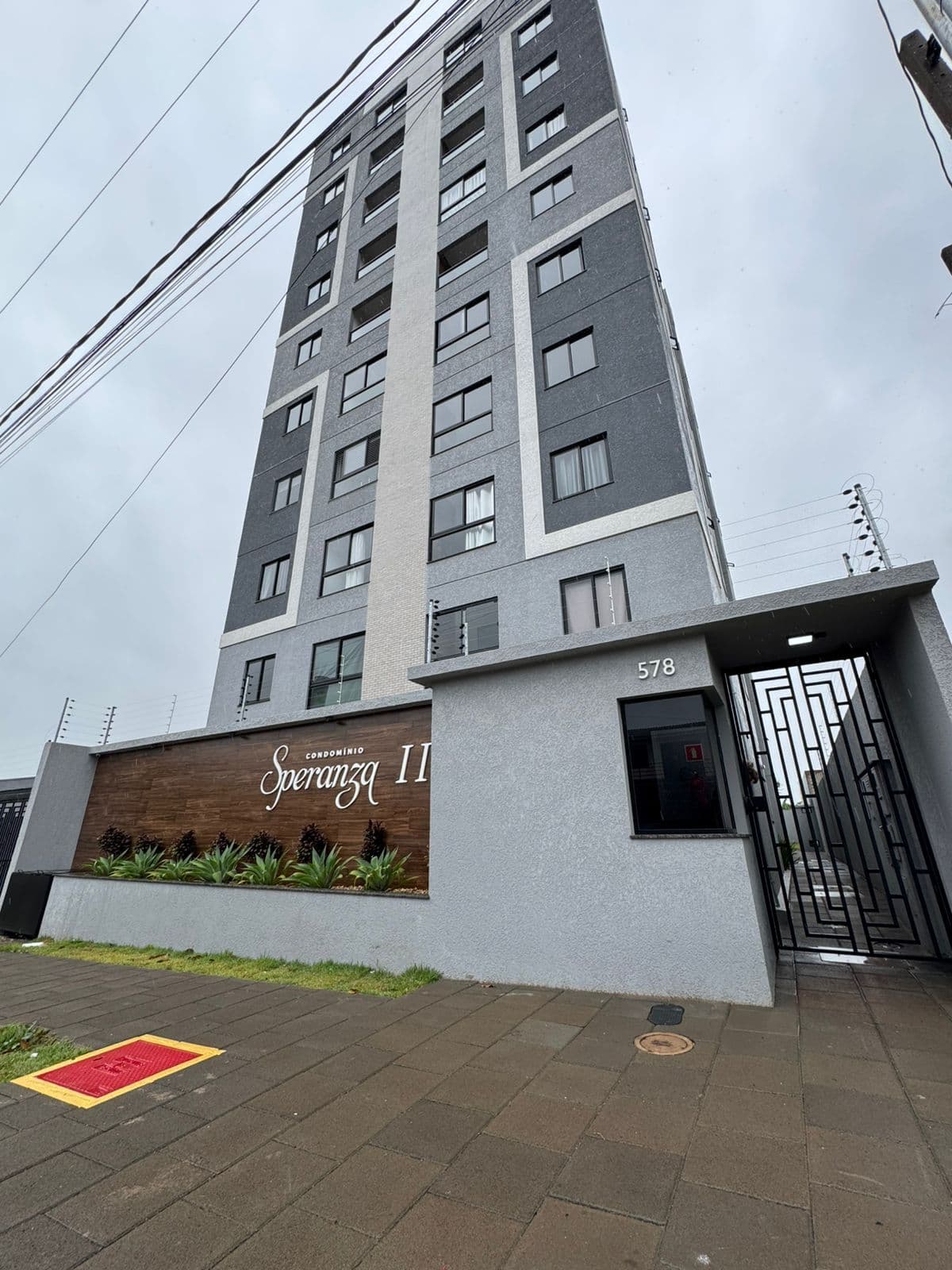 Apartamento em Santa Cruz, Cascavel/PR