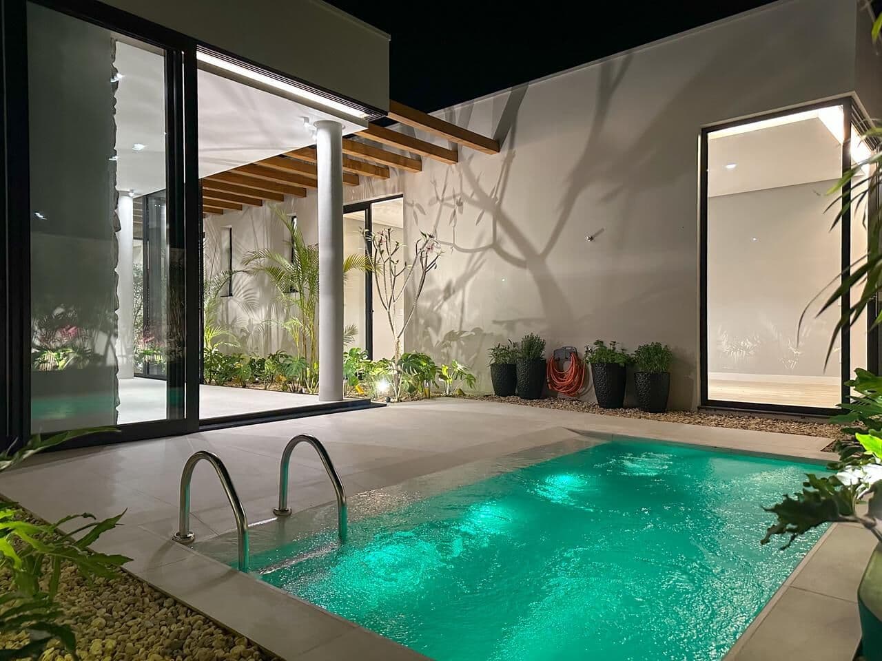 Casa Garden de Alto Padrão em Cascavel