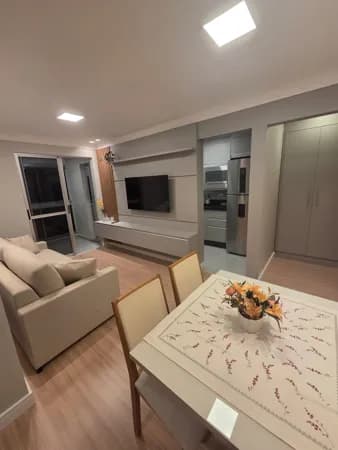 Apartamento Alto Padrão em Cancelli, Cascavel/PR