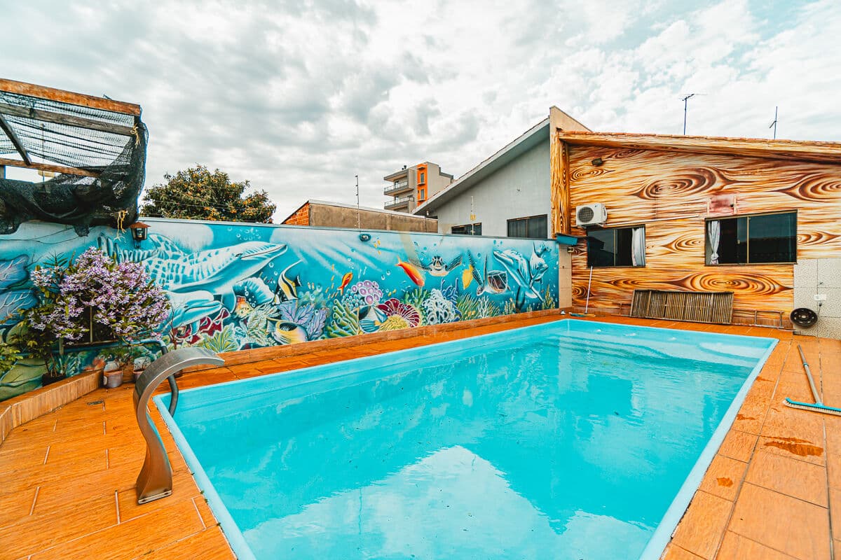Casa em Alto Alegre, Cascavel/PR