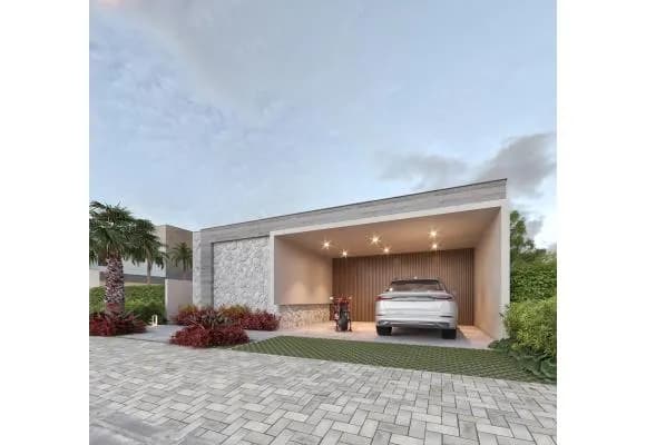 Apartamento Alto Padrão em Brasília, Cascavel/PR