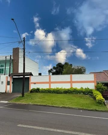 Lote/Terreno em Cascavel - Região do Lago