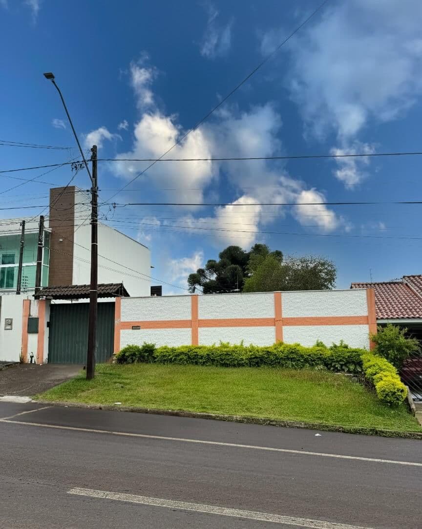 Lote/Terreno em Cascavel - Região do Lago