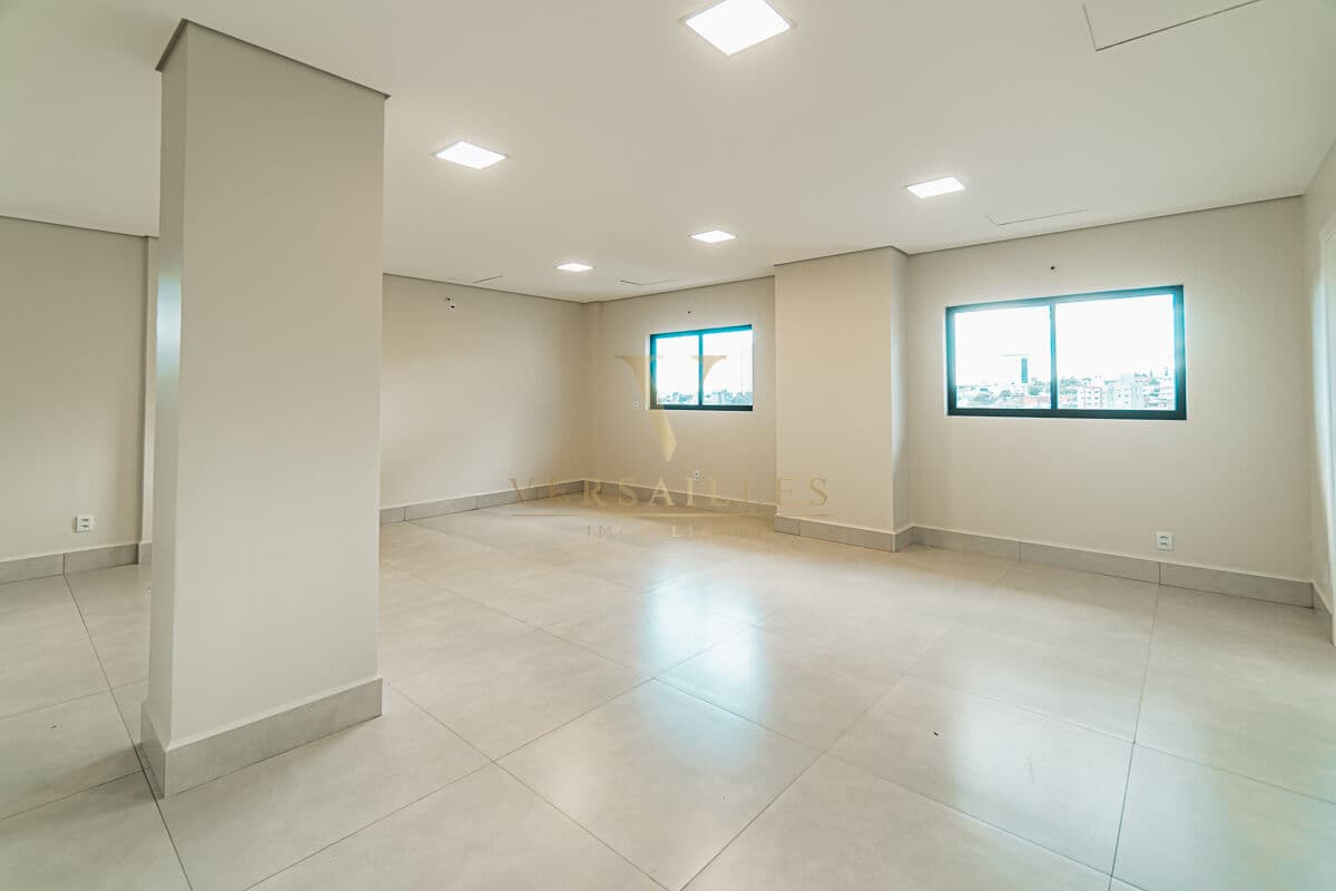 Sala Comercial Cascavel/PR