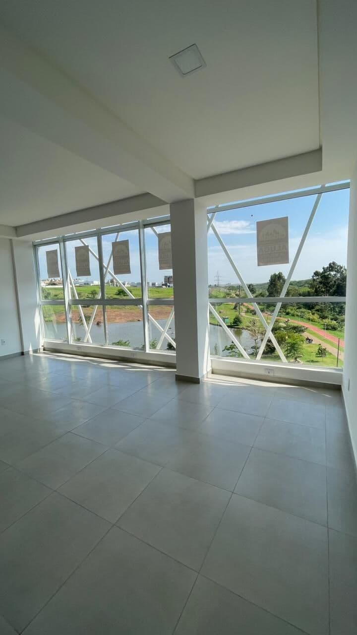 Sala Comercial em Santa Cruz, Cascavel/PR