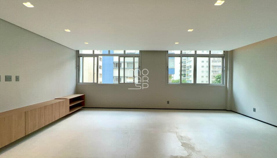 Apartamento Alto Padrão em Jardim América, São Paulo/SP