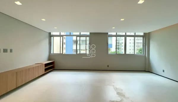 Apartamento Alto Padrão em Jardim América, São Paulo/SP