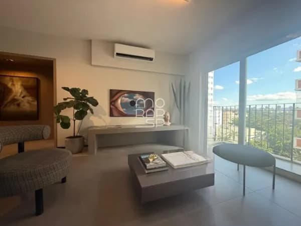 Apartamento de Alto Padrão para Venda no Jardim Paulista